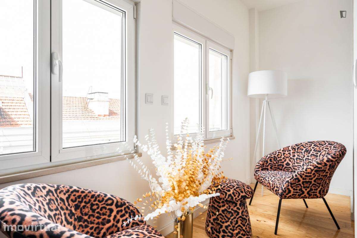 Apartamento com 2 quartos - localizado em Santa Apolónia Lisbon - Grande imagem: 4/20