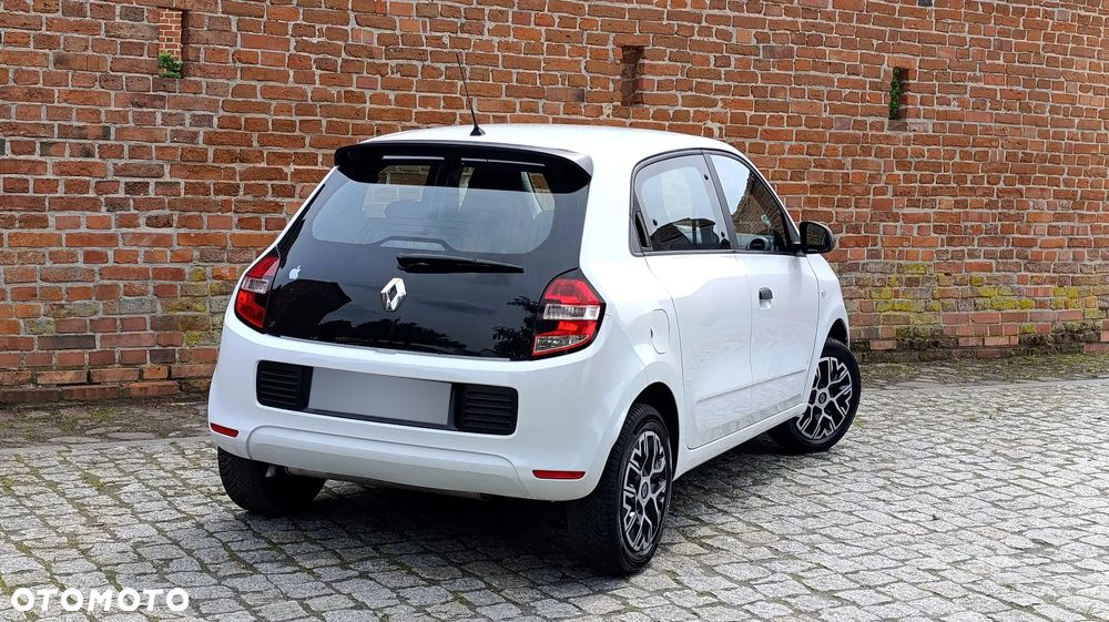 Renault Twingo - 19