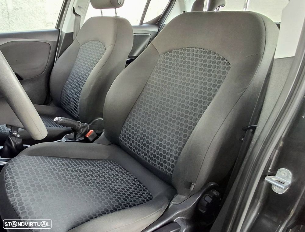 Opel Corsa 1.2 Enjoy - 9