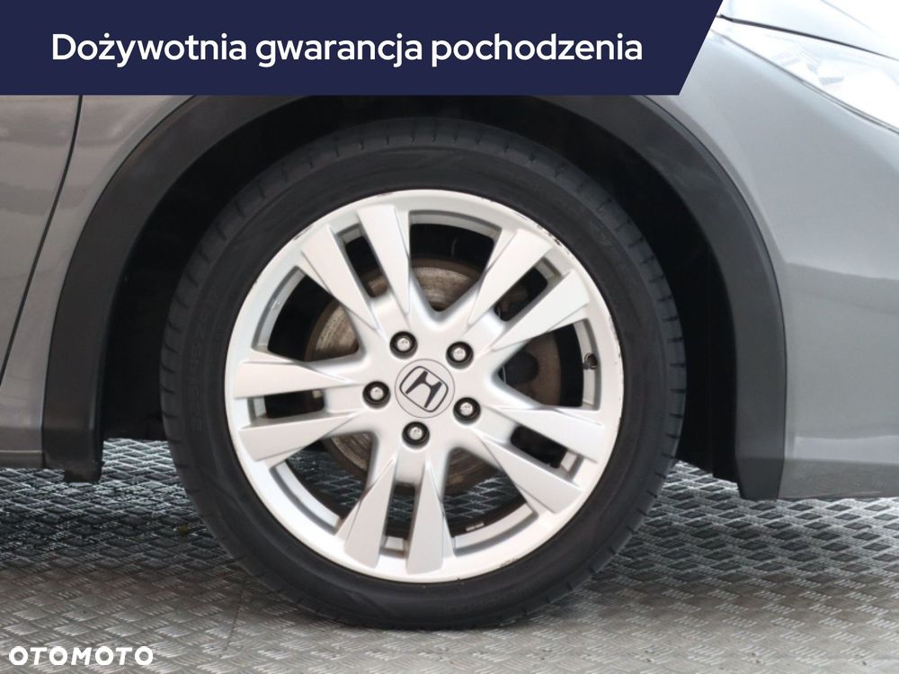 Honda Civic - 17