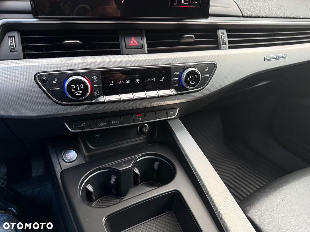 Audi A5 Sportback 40 TDI mHEV Quattro S Line S tronic - 25