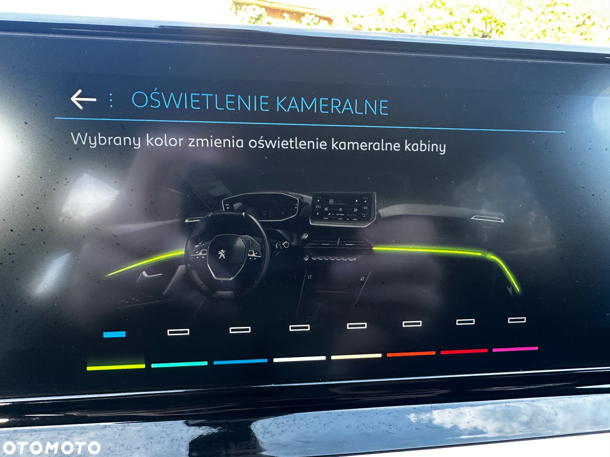 Peugeot 2008 1.2 PureTech GT Line S&S EAT8 - 33