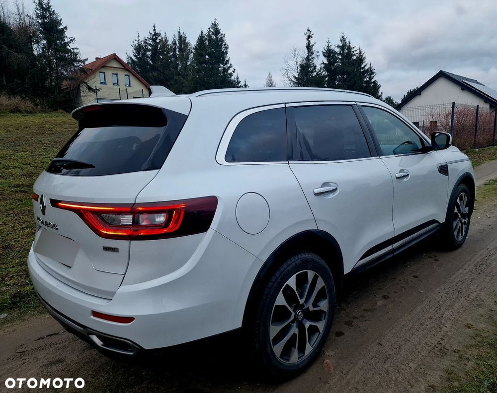 Renault Koleos 2.0 dCi Intens 4x4 X-Tronic - 7
