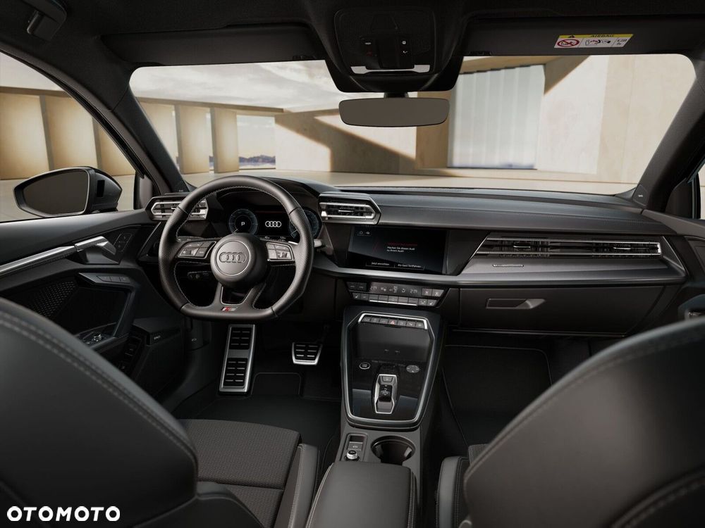 Audi A3 Sportback - 7