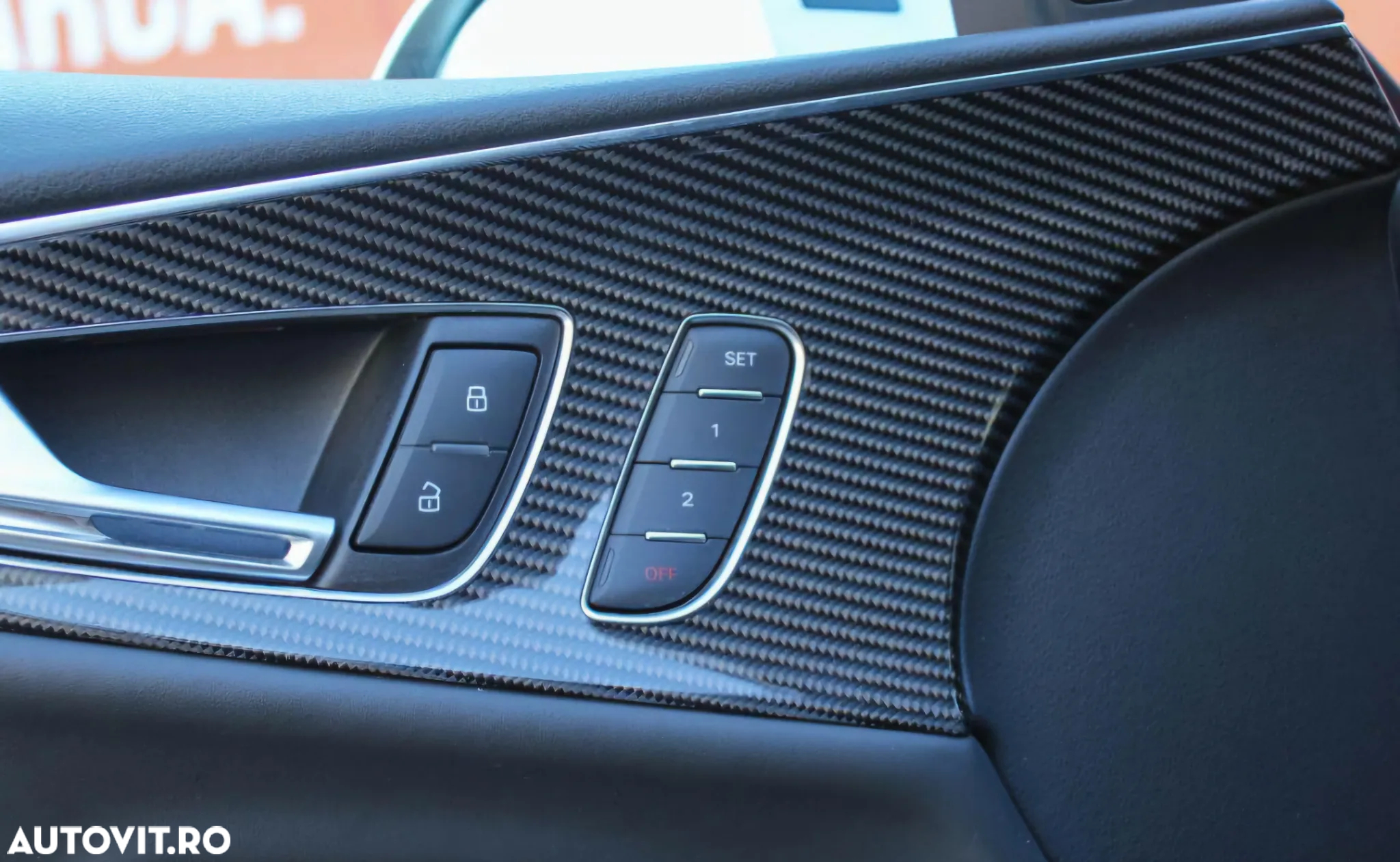 Audi RS7 4.0 TFSI Quattro CoD Tiptronic - 9