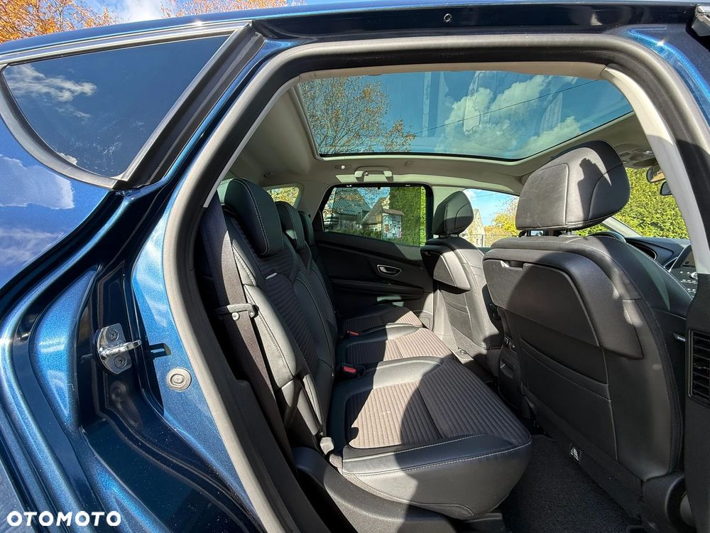 Renault Scenic ENERGY dCi 110 LIMITED - 30