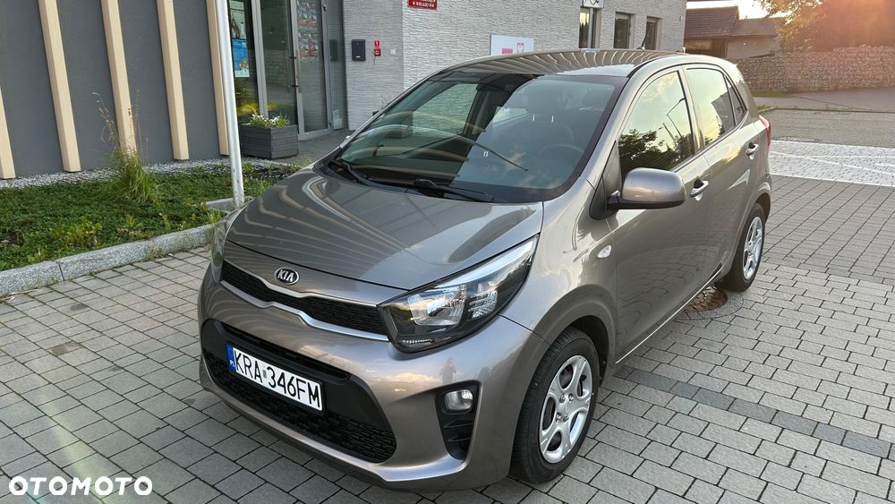 Kia Picanto 1.0 Dream-Team Edition - 3