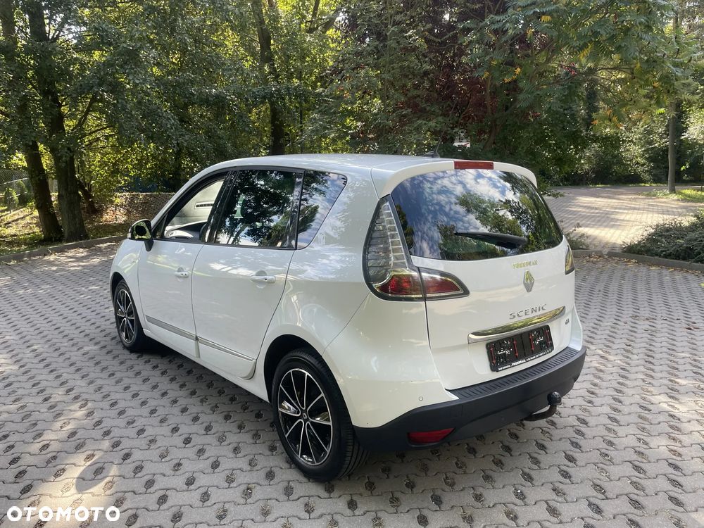 Renault Scenic - 7