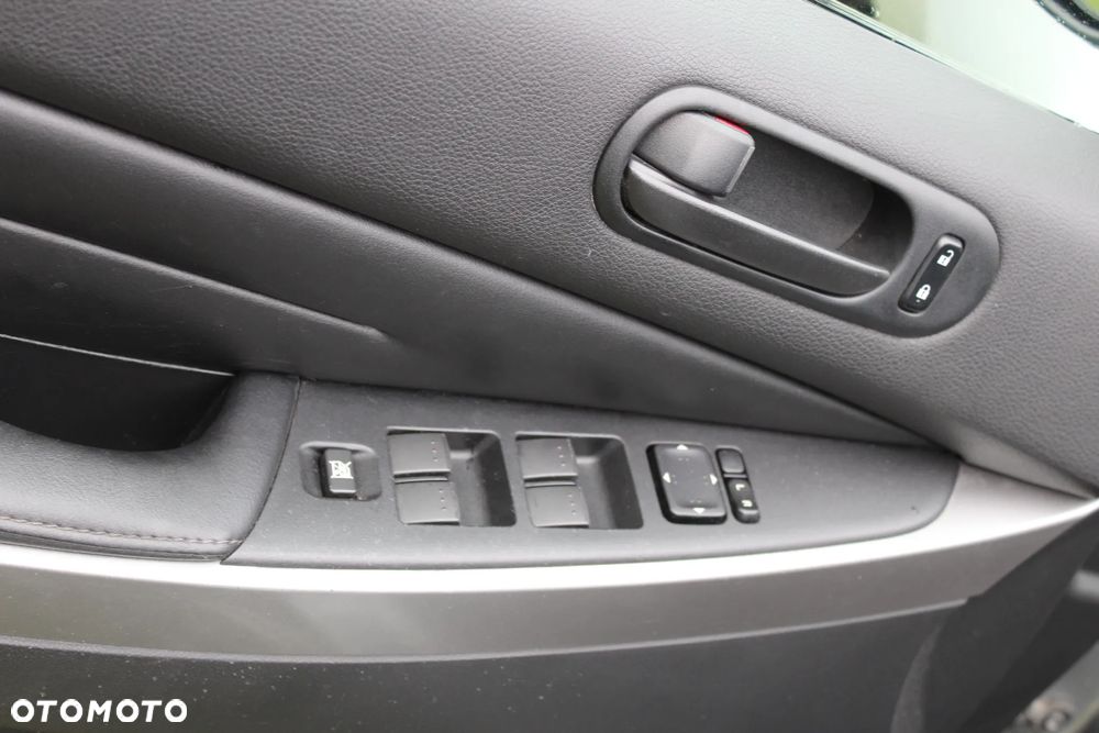 Mazda CX-7 2.2 CD Exclusive - 8