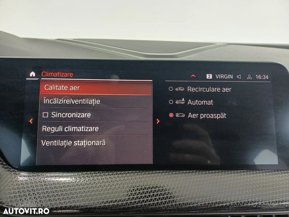 BMW Seria 1 118i Aut. Luxury Line - 27