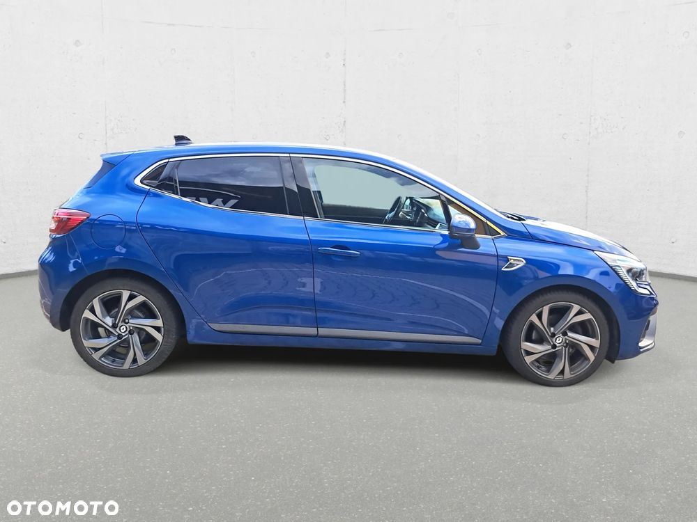 Renault Clio 1.3 TCe R.S Line - 4