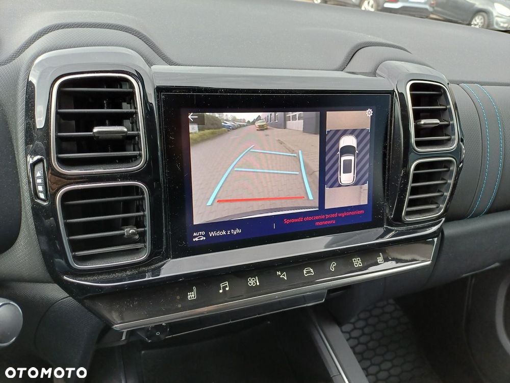 Citroën C5 Aircross 1.5 BlueHDi Max EAT8 - 20