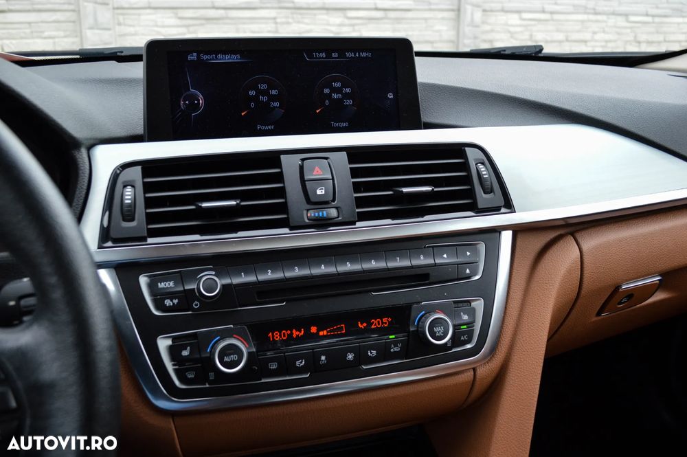 BMW Seria 3 - 34