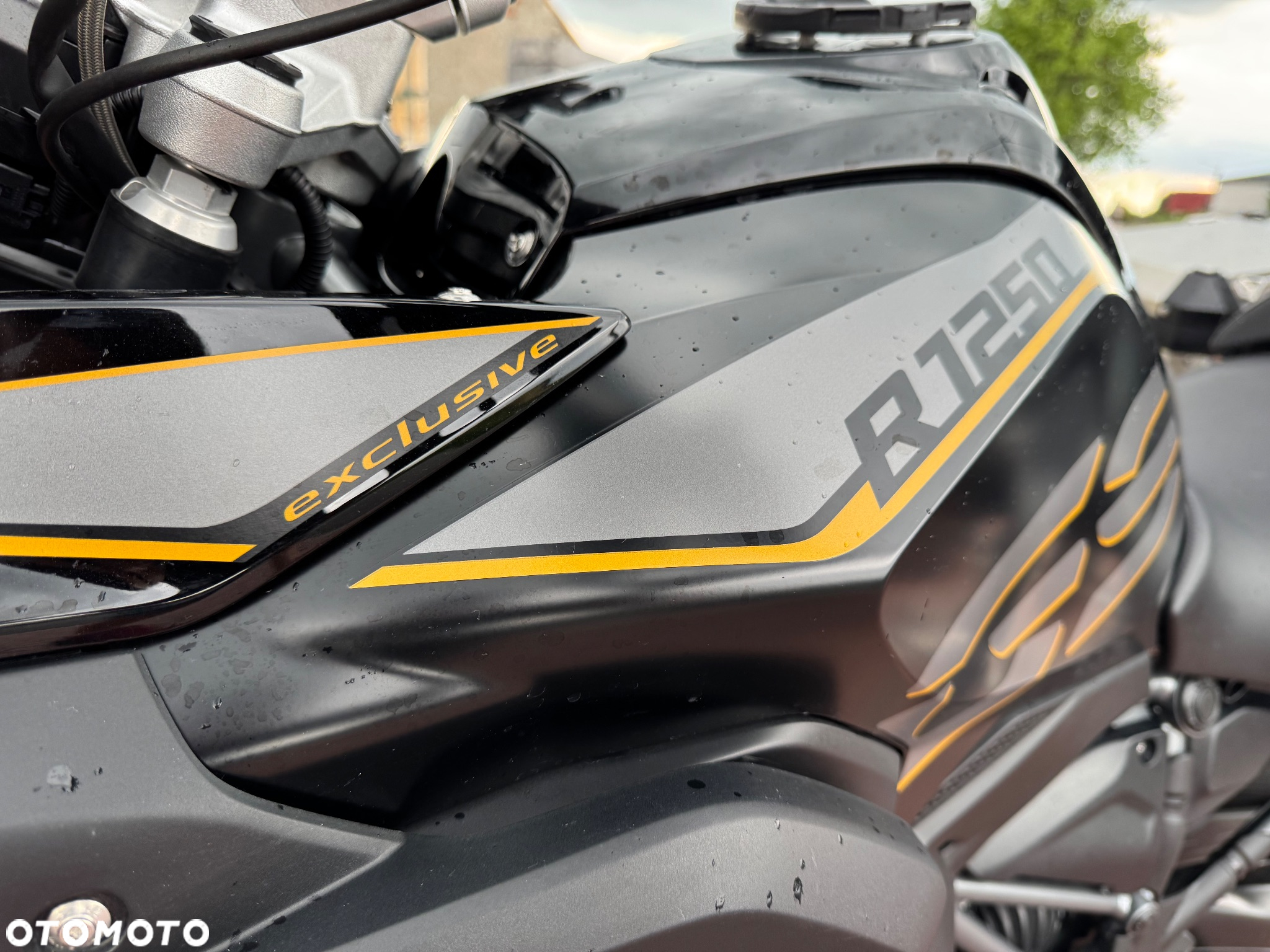 BMW GS - 8
