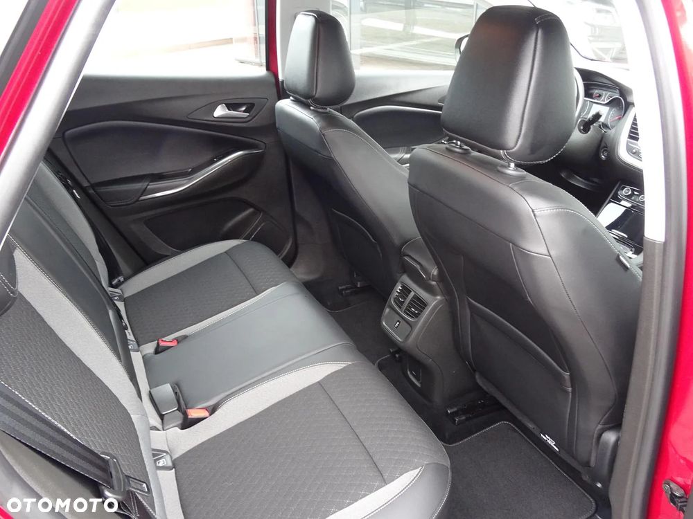 Opel Grandland X - 18