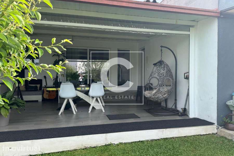 MORADIA T4 - ARCOZELO, BARCELOS - Grande imagem: 4/15
