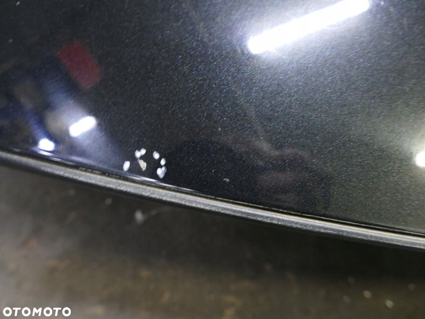 BMW 3 E93 CABRIO DACH SKŁADANY 475/9 BLACK - 6