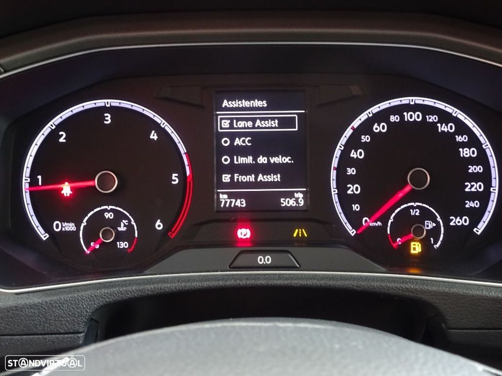 VW T-Roc 1.6 TDI Style - 17