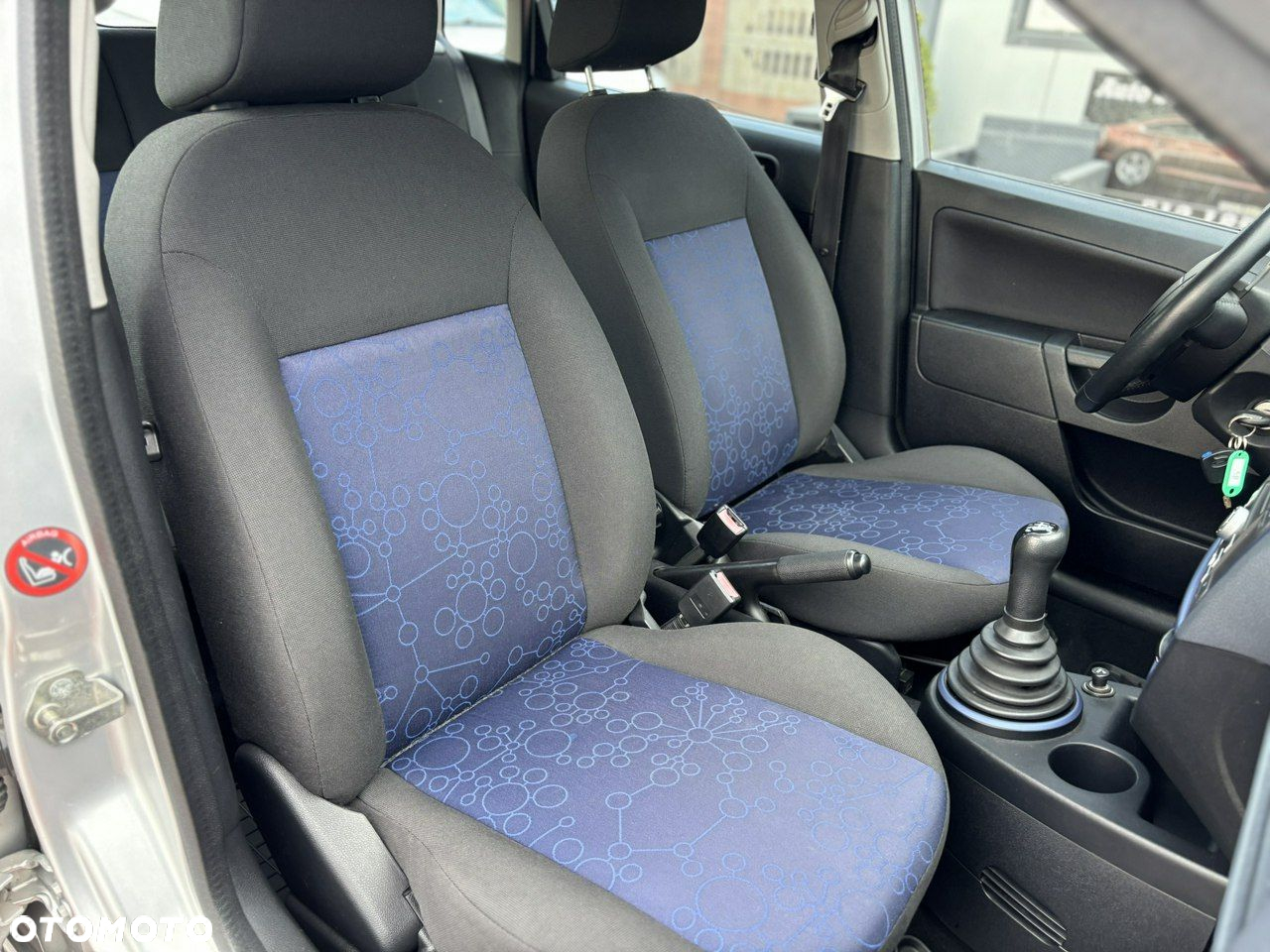Ford Fiesta - 25