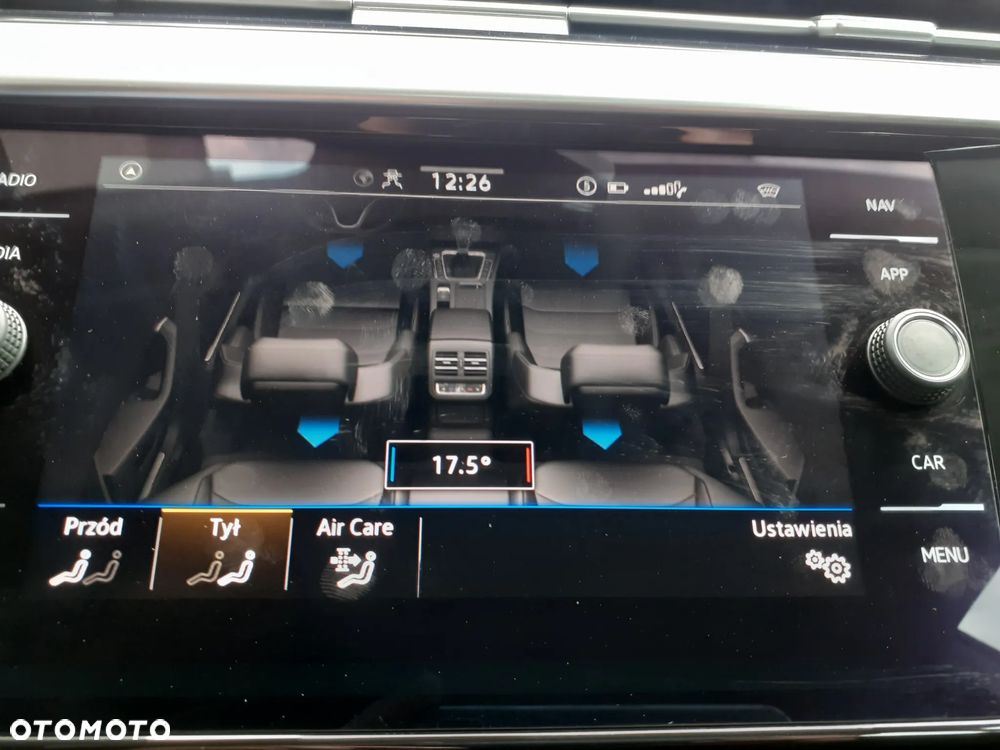 Volkswagen Arteon - 22