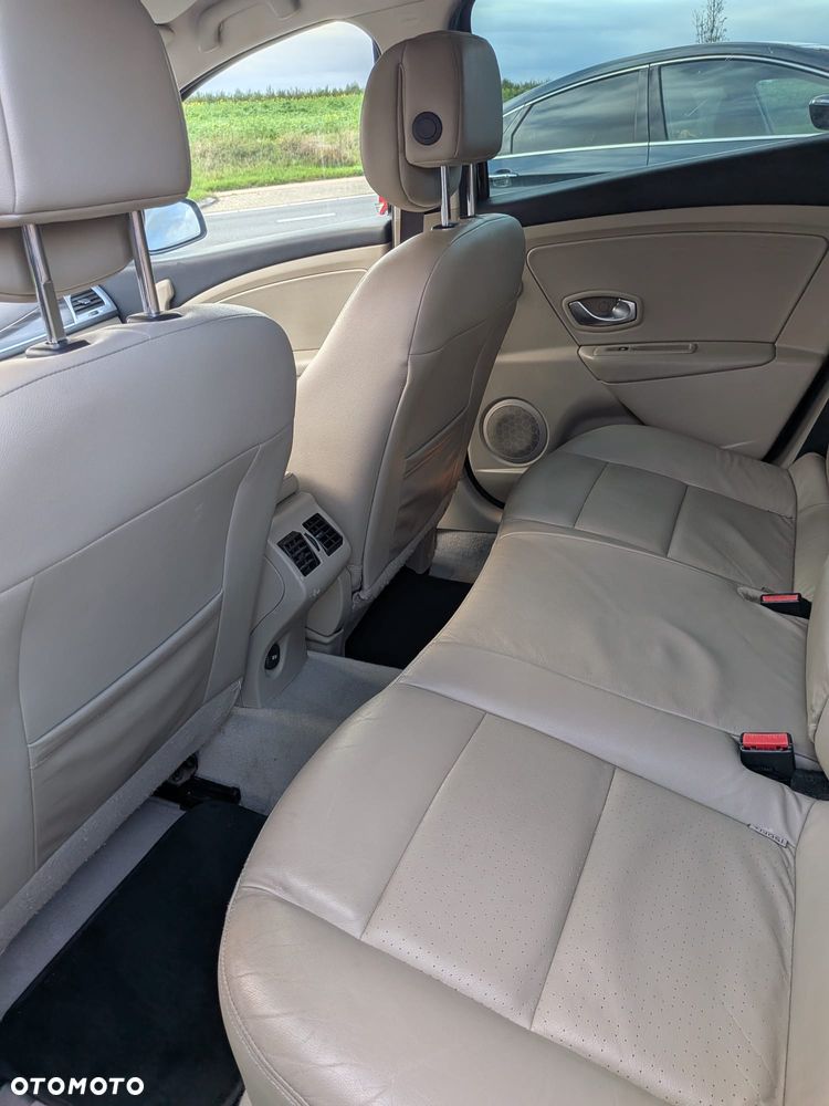 Renault Megane dCi 160 FAP GT - 32