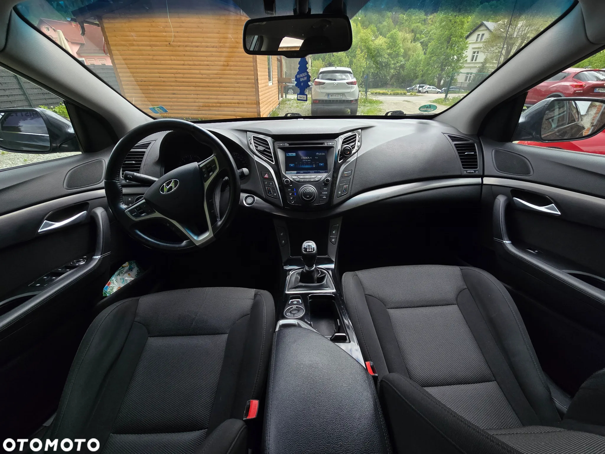 Hyundai i40 1.7 CRDi Comfort - 6