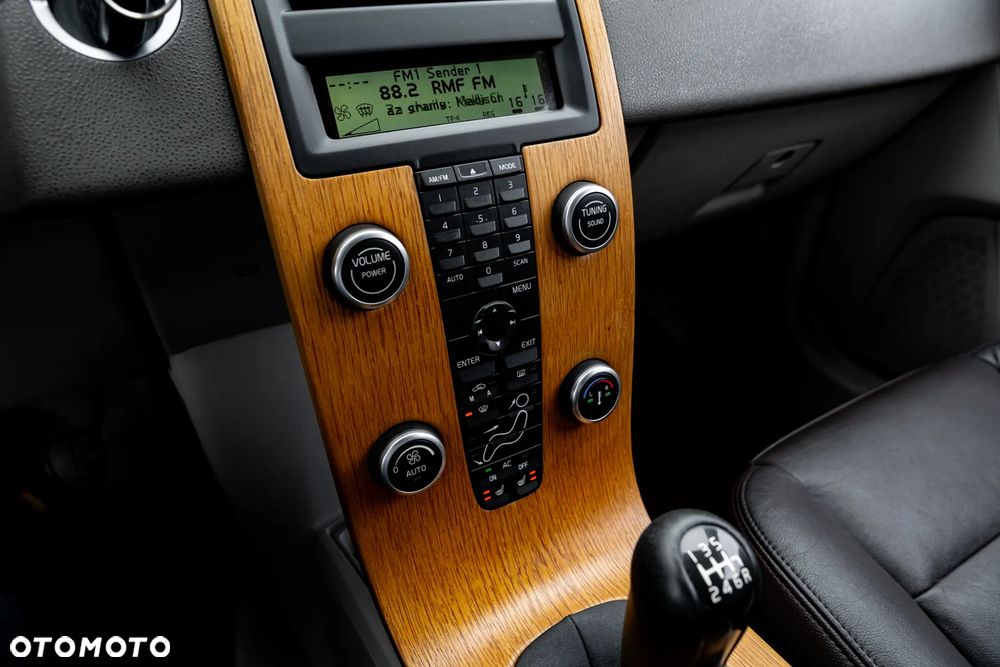 Volvo V50 Diesel Summum - 34