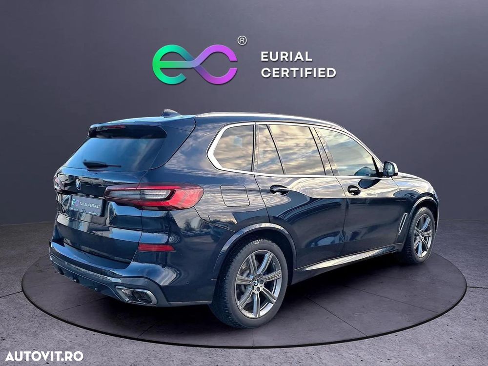 BMW X5 M - 3