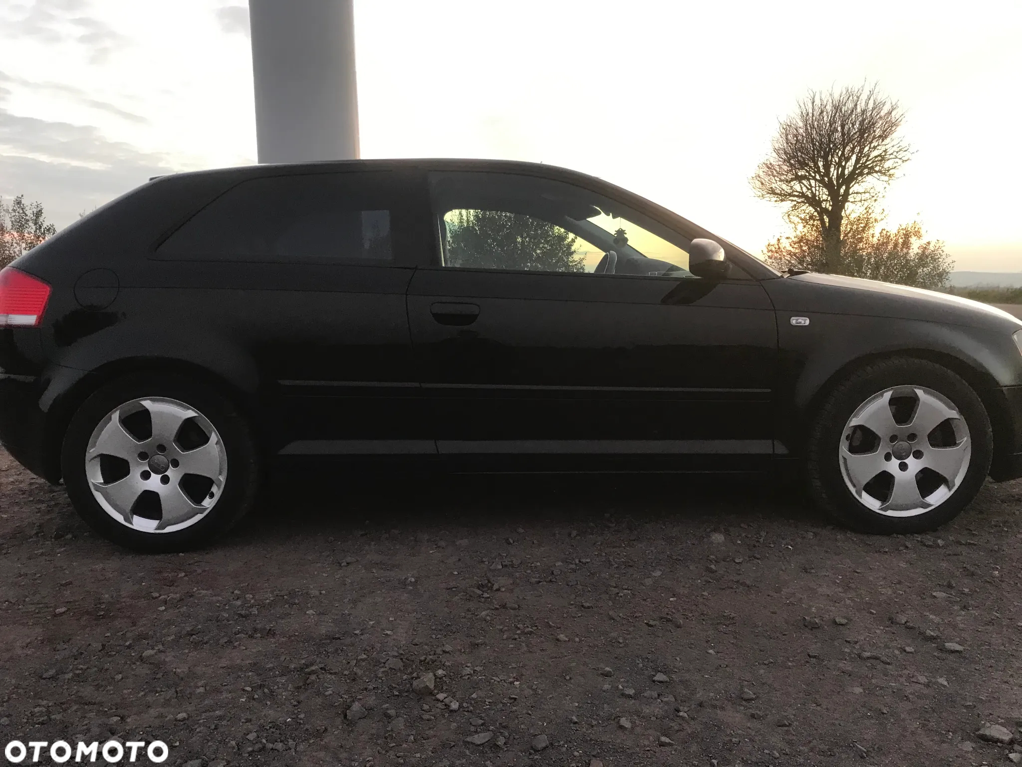 Audi A3 2.0 TDI DPF Quattro Attraction - 8