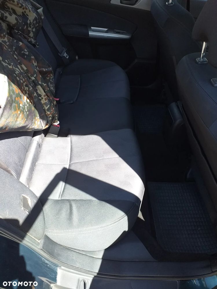 Subaru Forester - 27