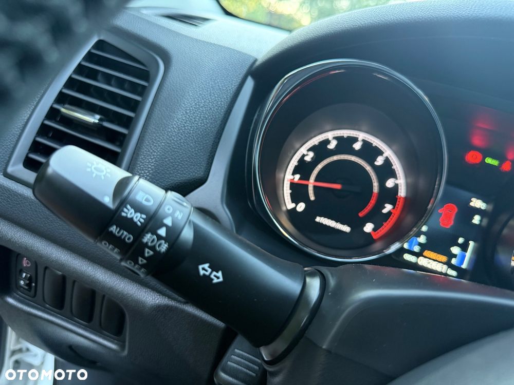 Mitsubishi ASX 1.6 ClearTec 2WD Diamant Edition+ - 27