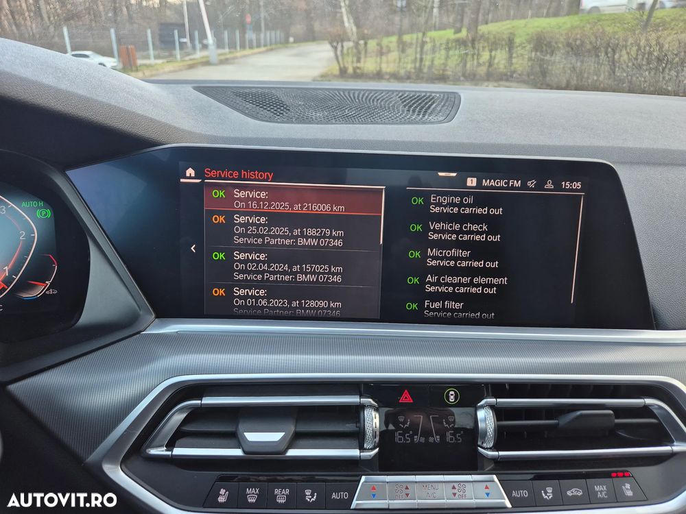 BMW X5 xDrive30d xLine - 34