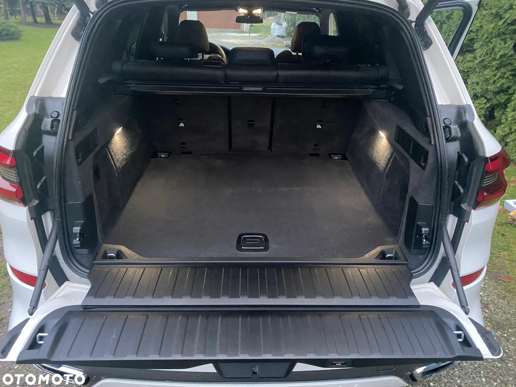 BMW X5 xDrive30d sport - 19