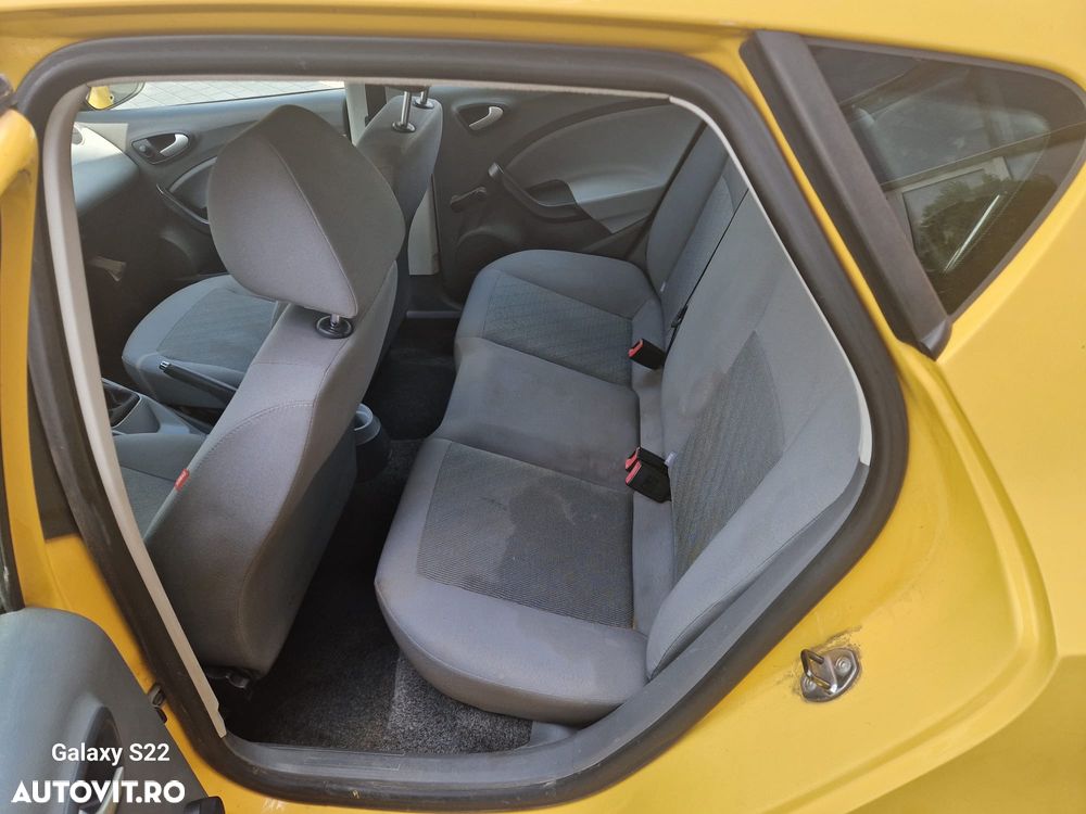 Seat Ibiza - 18