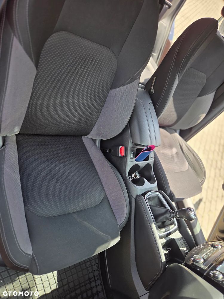 Nissan Qashqai 1.3 DIG-T ZAMA - 16