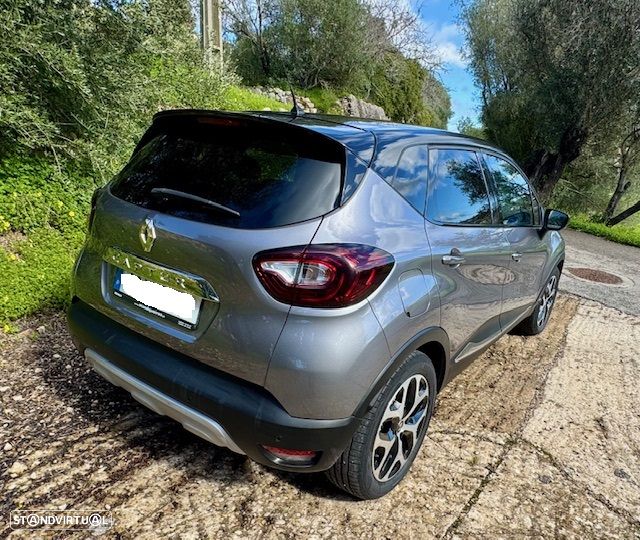 Renault Captur 0.9 TCE Exclusive - 6