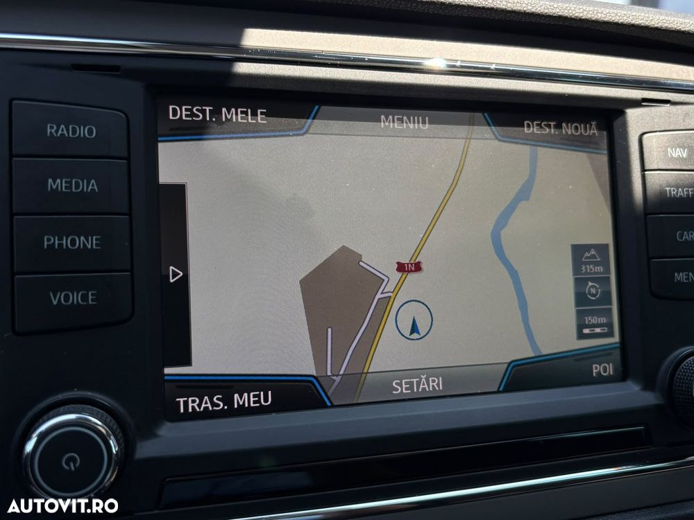 Seat Leon 2.0 TDI Start&Stop 4DRIVE X-PERIENCE DSG - 22