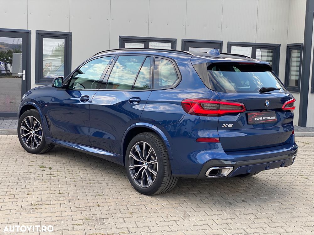 BMW X5 - 5