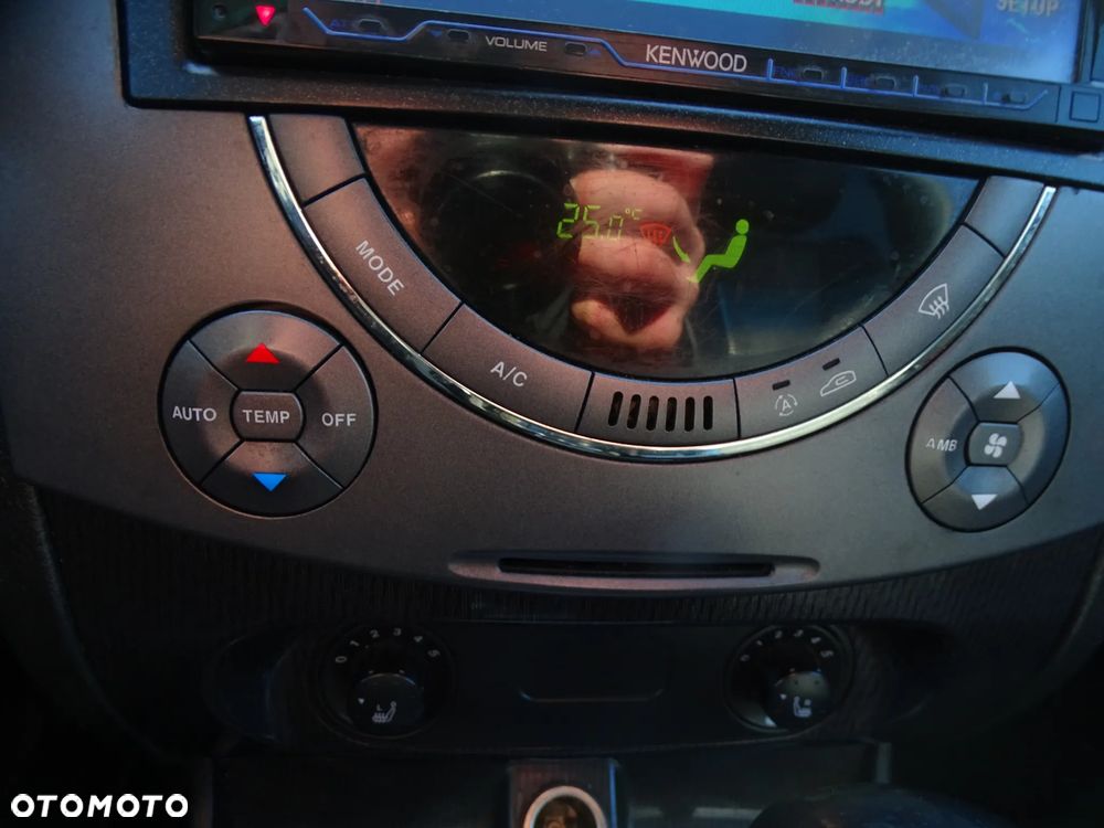 SsangYong/KGM Rexton - 11