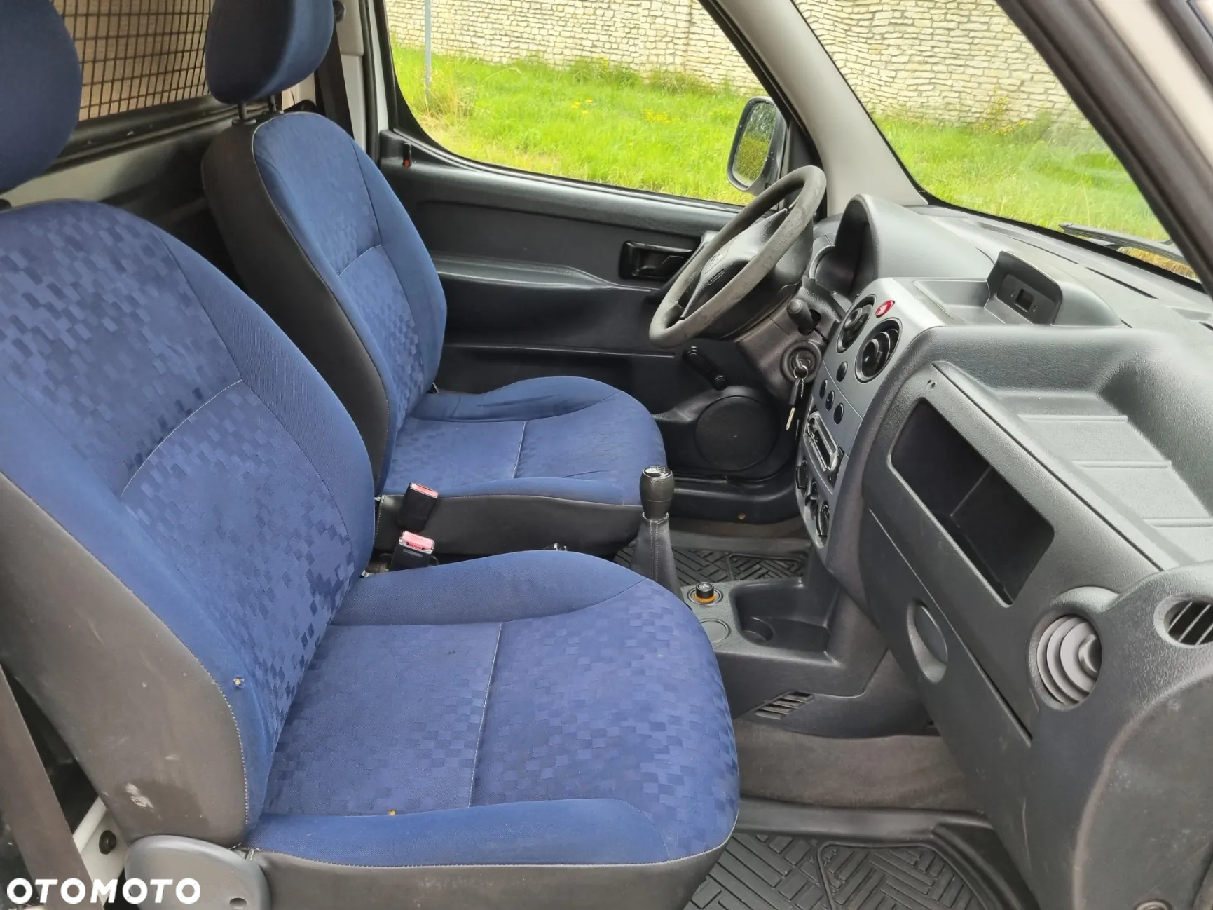 Peugeot Partner - 20