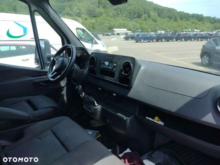 Mercedes-Benz SPRINTER KONTENER 8 EP - 6