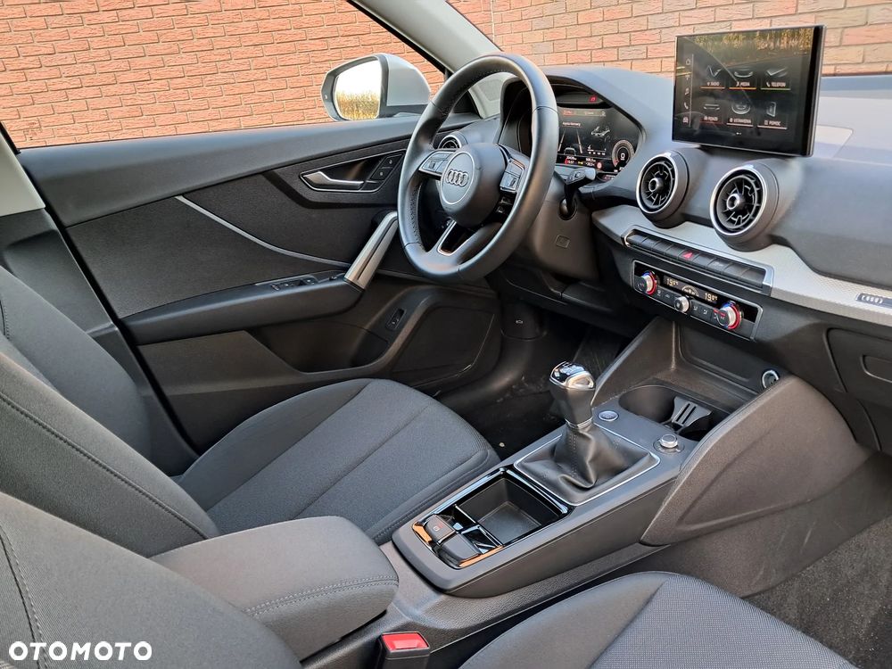 Audi Q2 - 28