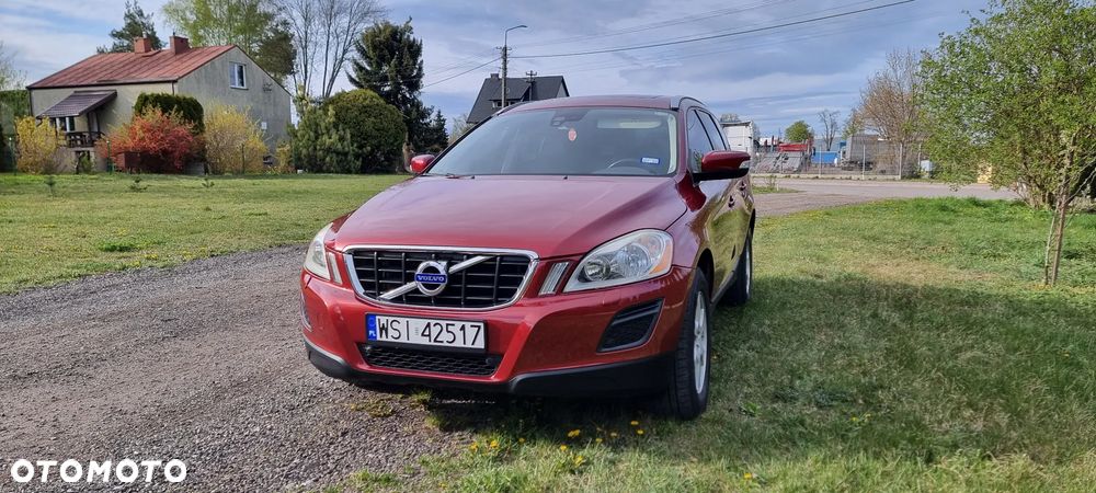 Volvo XC 60 - 7
