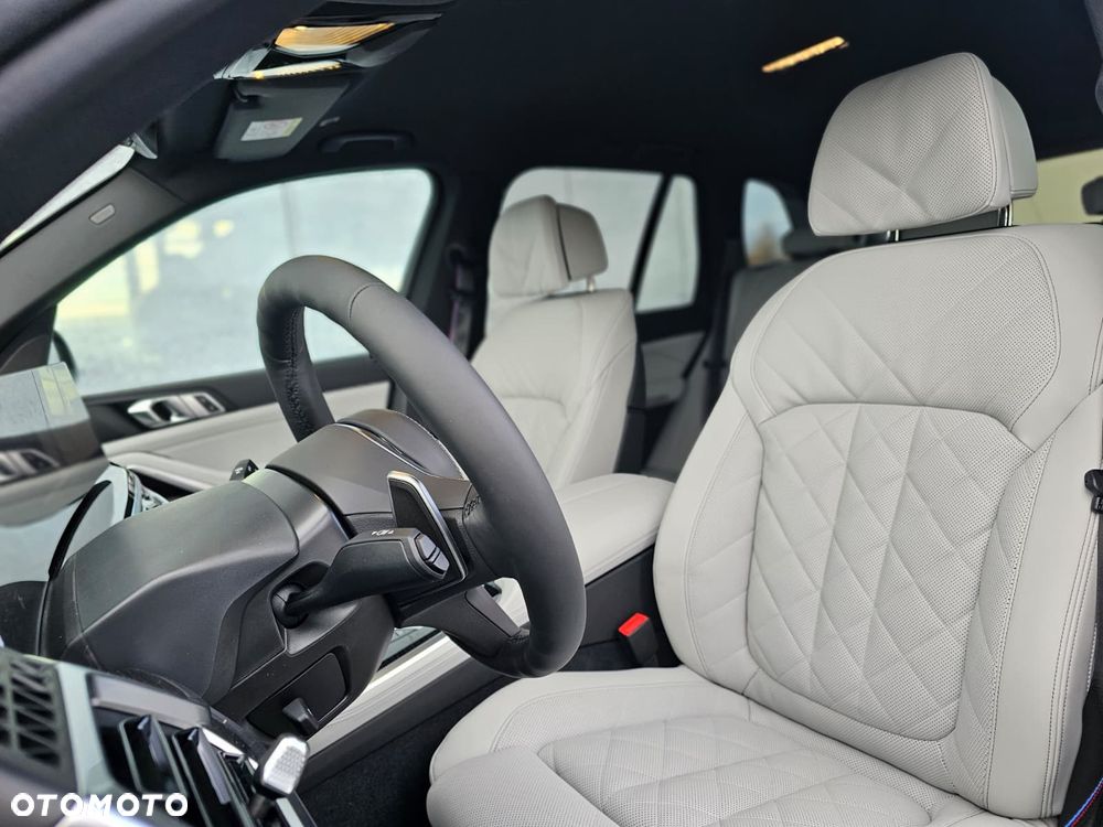 BMW X5 xDrive50e - 22