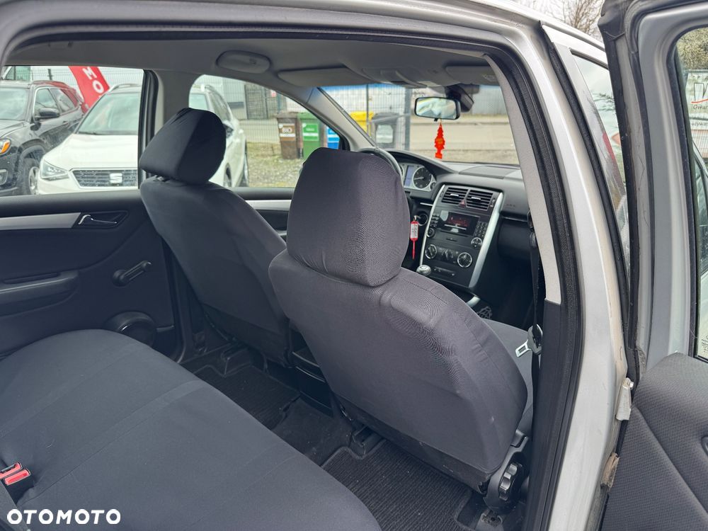 Mercedes-Benz Klasa B 170 - 29