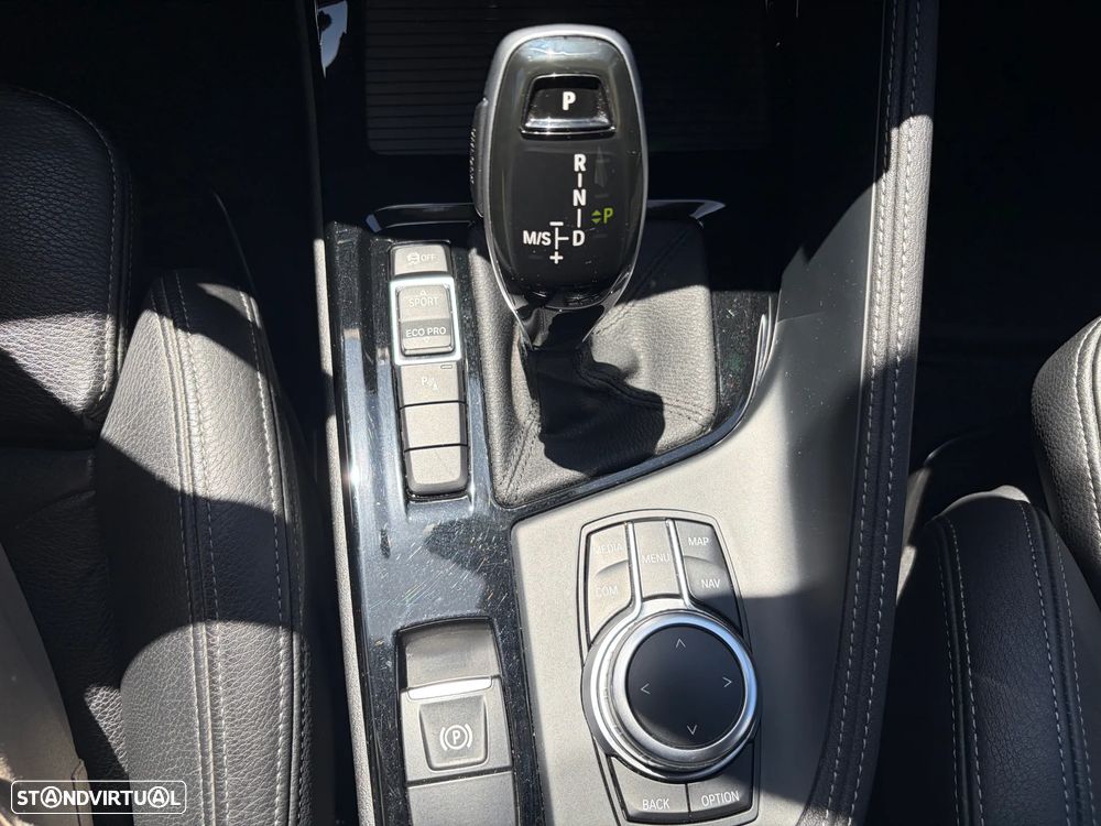 BMW X2 18 i sDrive Auto Advantage - 12