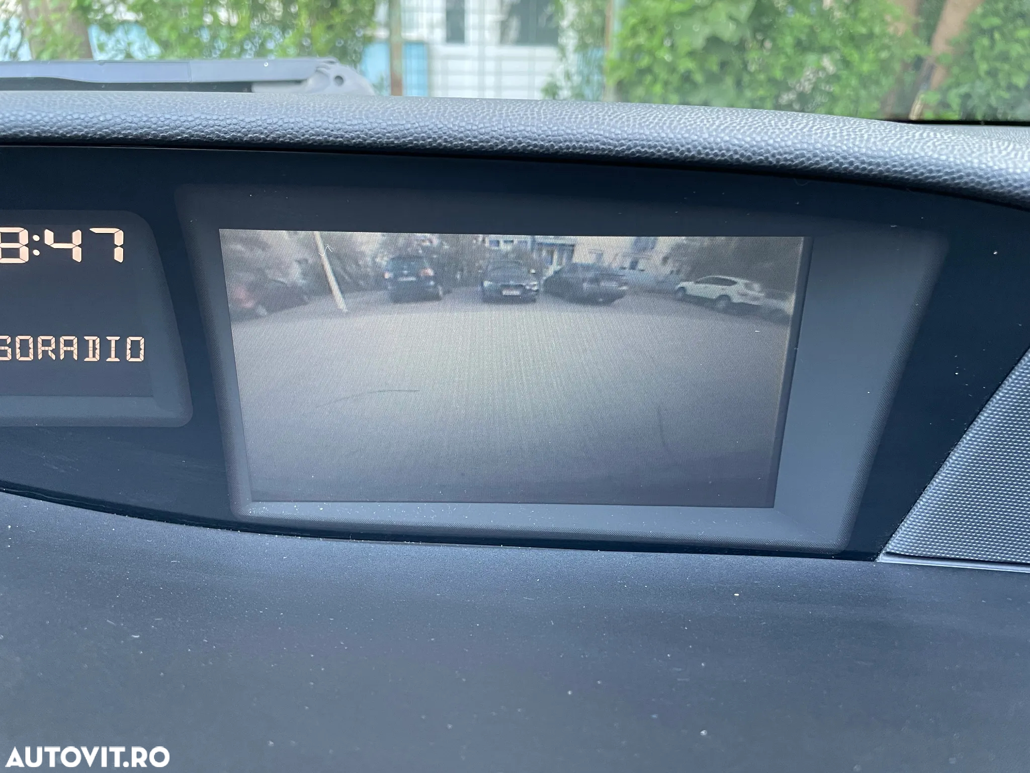Honda Civic 1.8i-VTEC Automatik Executive - 33