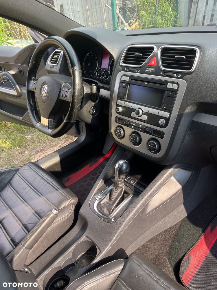 Volkswagen Scirocco - 13