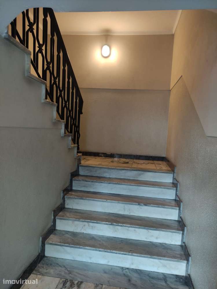 Quarto individual em Oliveira de Azeméis - Grande imagem: 3/12