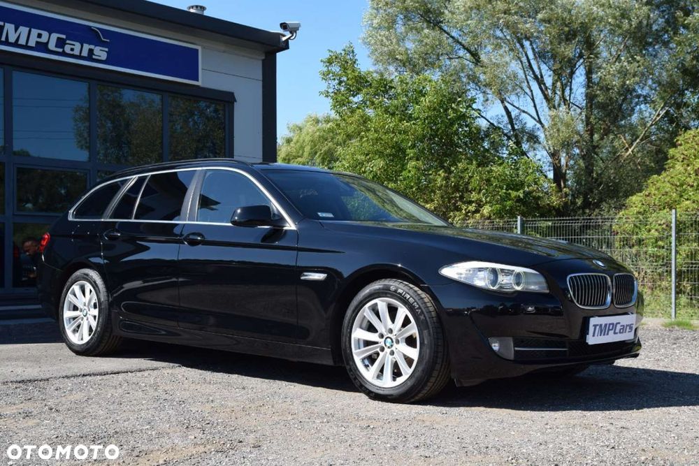 BMW Seria 5 - 3